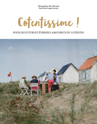Cotentissime !