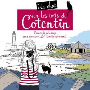 De beaux livres sur le Cotentin et la Normandie avec les éditions Nationale 13
