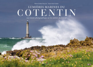 Lumières marines du Cotentin