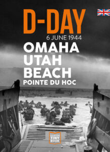 6 june 1944 Omaha Utah Beach pointe du hoc