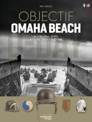 Objectif Omaha Beach